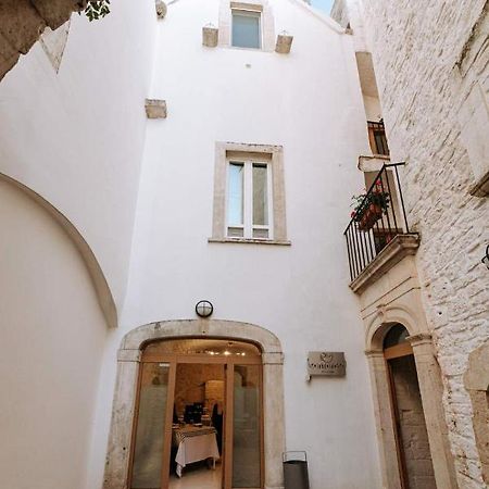 Santa Rosa Relais Otel Noci Dış mekan fotoğraf