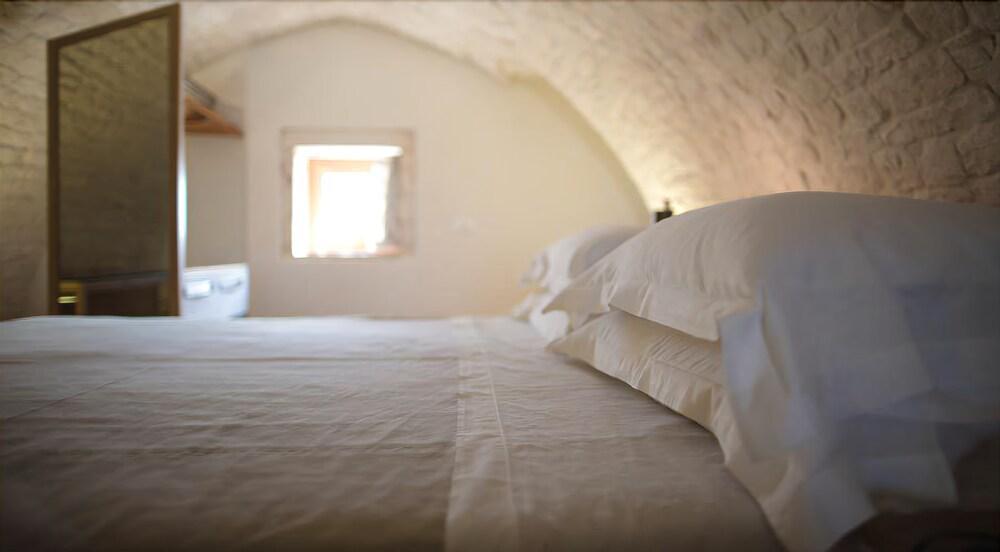 Santa Rosa Relais Otel Noci Dış mekan fotoğraf