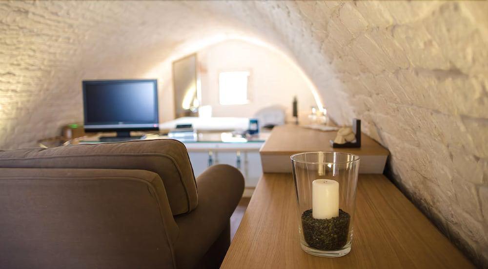 Santa Rosa Relais Otel Noci Dış mekan fotoğraf