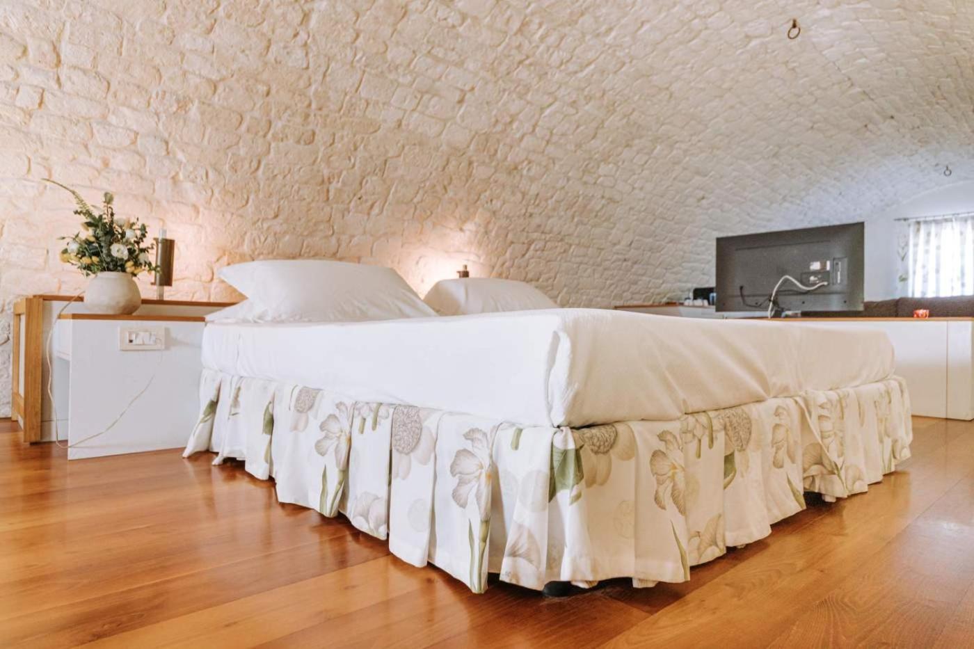 Santa Rosa Relais Otel Noci Dış mekan fotoğraf