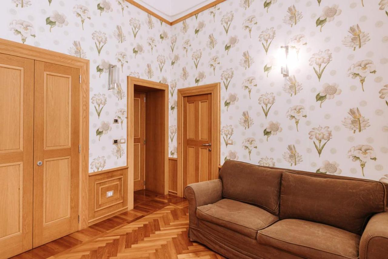 Santa Rosa Relais Otel Noci Dış mekan fotoğraf