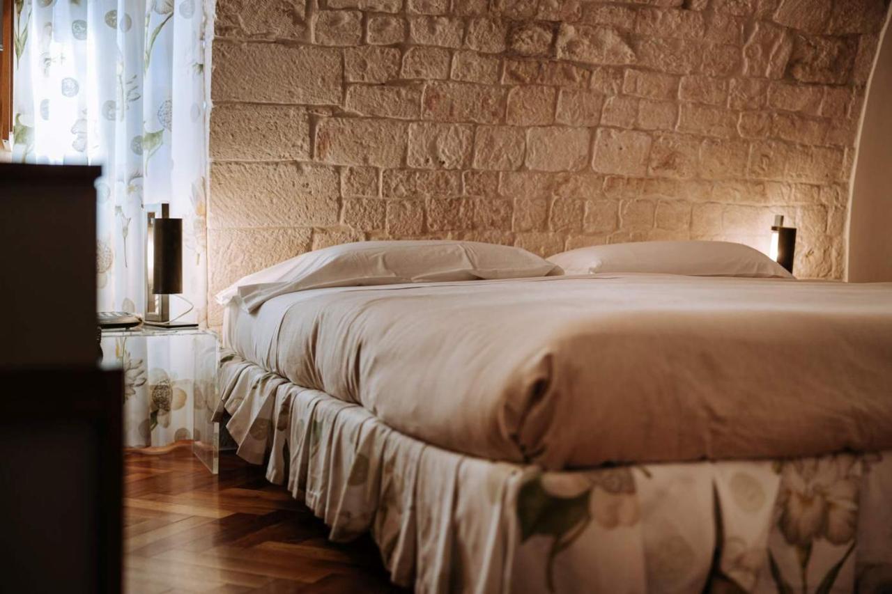 Santa Rosa Relais Otel Noci Dış mekan fotoğraf