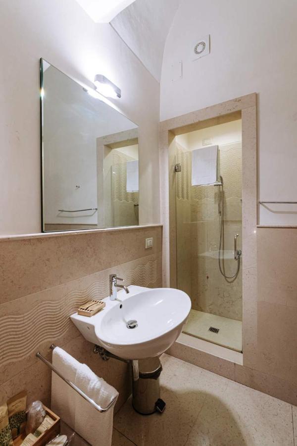 Santa Rosa Relais Otel Noci Dış mekan fotoğraf