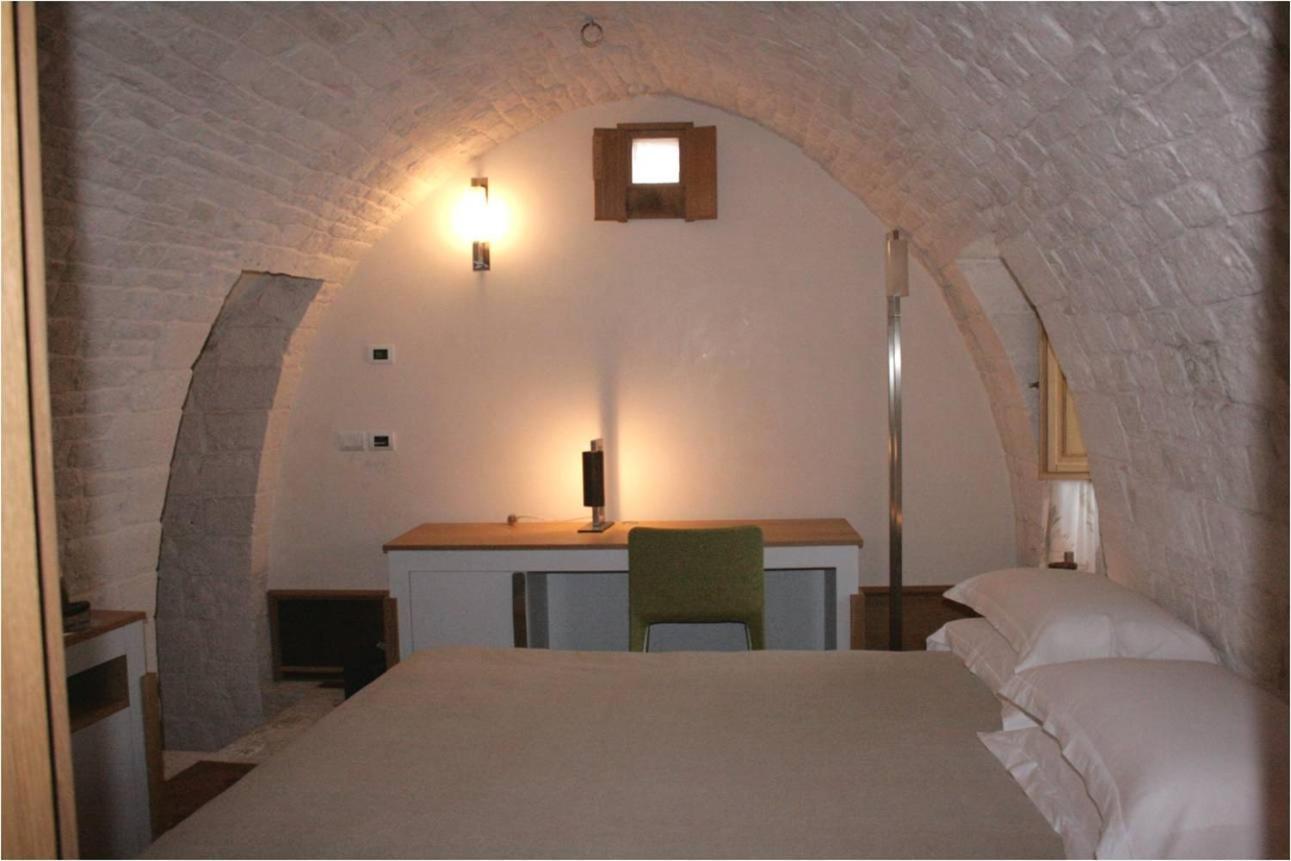 Santa Rosa Relais Otel Noci Dış mekan fotoğraf