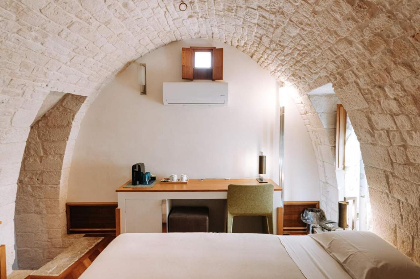 Santa Rosa Relais Otel Noci Dış mekan fotoğraf