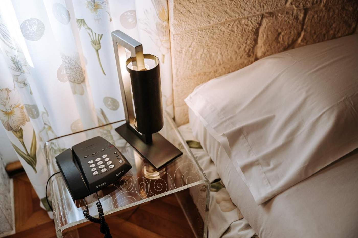 Santa Rosa Relais Otel Noci Dış mekan fotoğraf